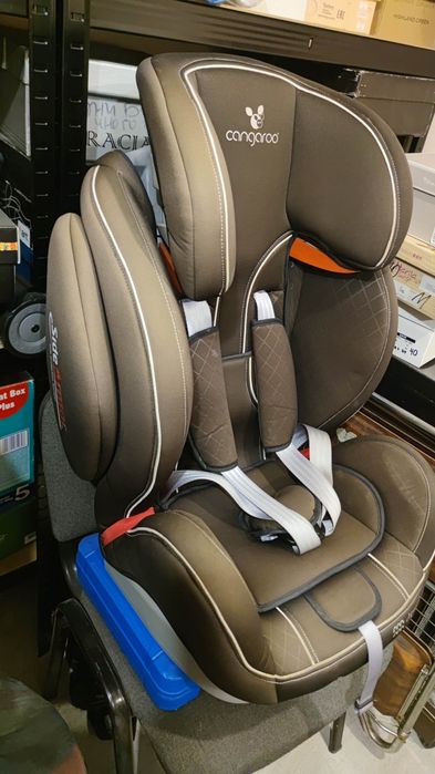 Столче за кола-Cangaroo Zodiac aquarius,