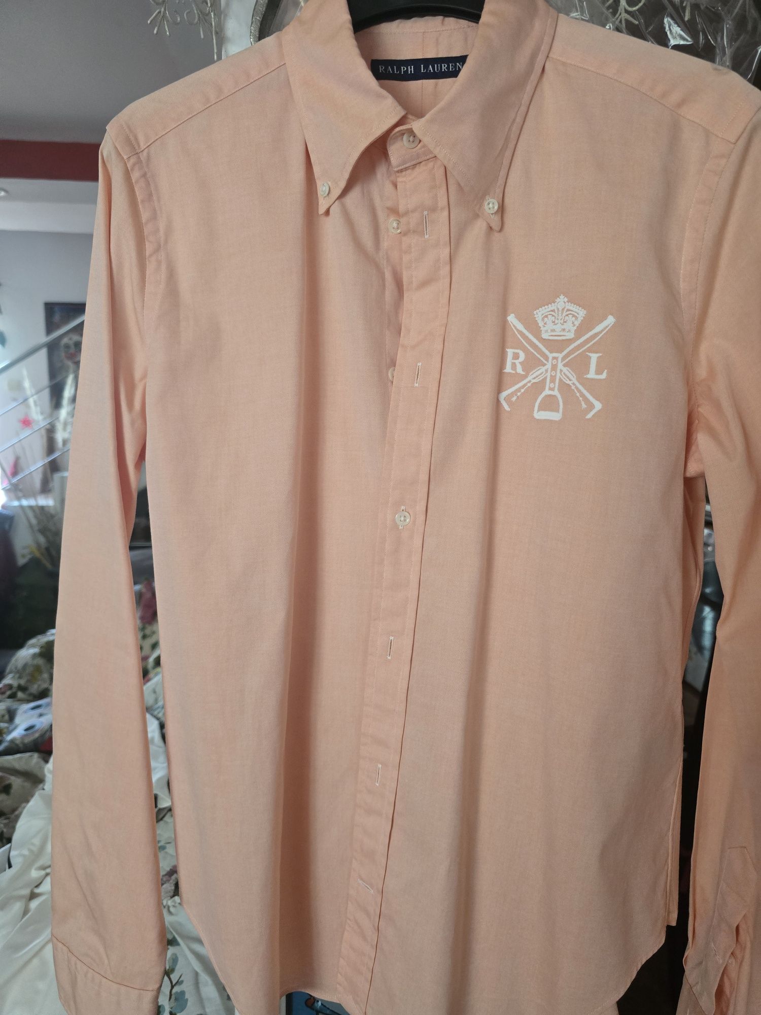 Camasa De Dama,Ralph Lauren