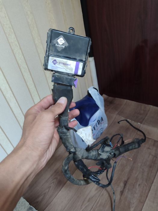 Запчаст газ оборудование