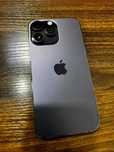 14 pro max 256gb, 89%yomkost ideal