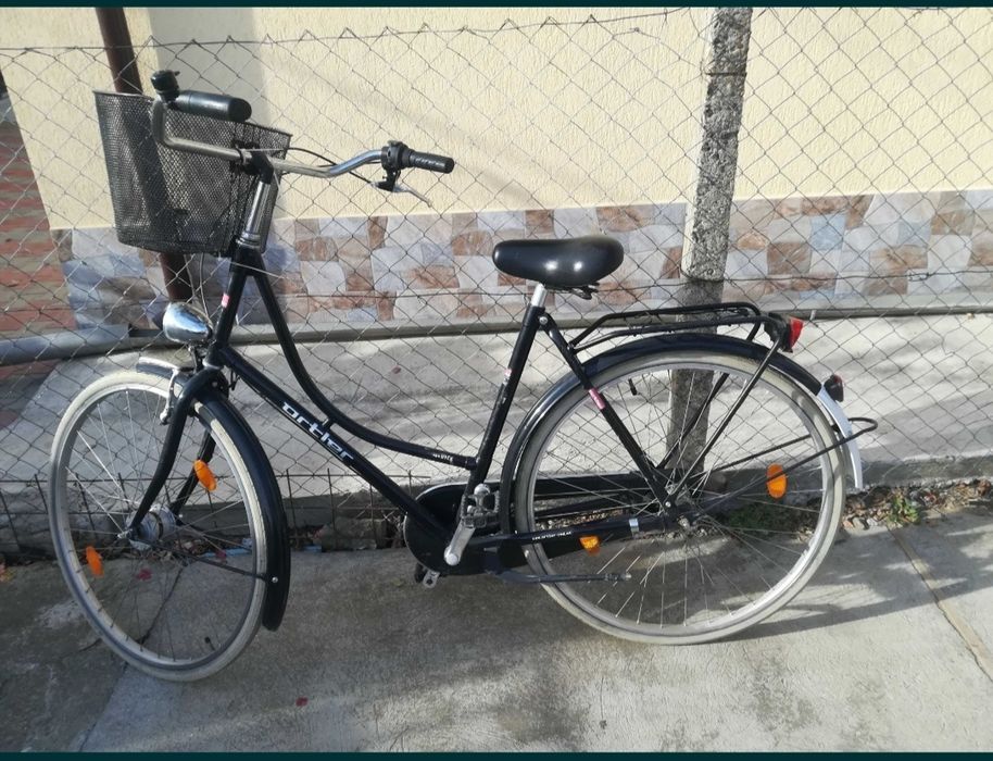 Vând bicicleta Otler