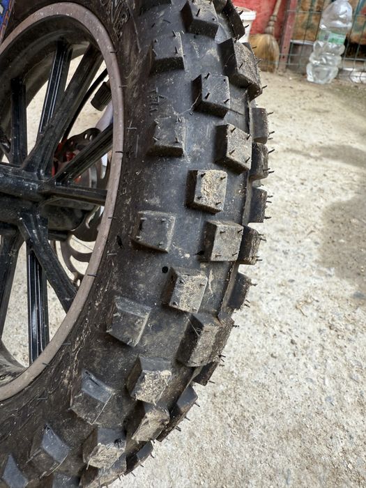 Moto enduro pentru copii