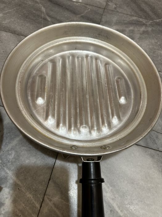 Пържолник от соца