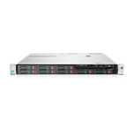 HP ProLiant DL360p Gen8 -  E5-2650Lv2 - 128 GB RAM ECC
