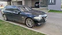 Dezmembrez bmw seria 5 f10 F11 520 525 530 535 xdrive