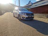 Dacia Logan Dacia MCV Laureate