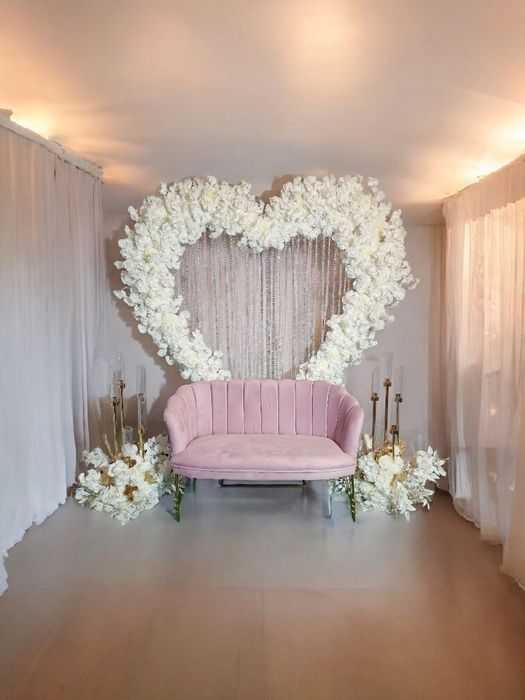 Decor Aripi, Măsuță gătit, oglinda foto,arcada