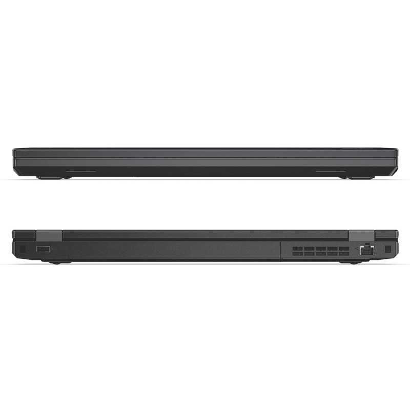 LaptopOutlet Lenovo ThinkPad L570 15.6" FHD i5-7200u 16Gb SSD 250Gb