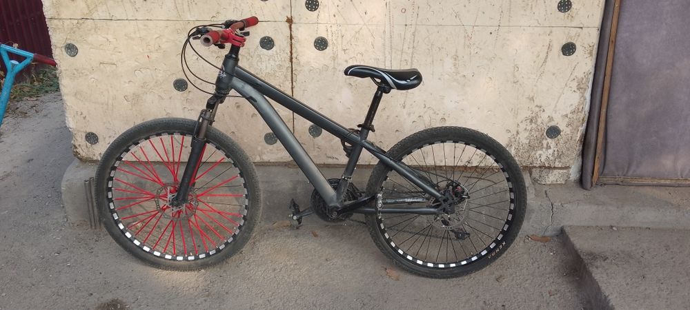 Продам велосипед