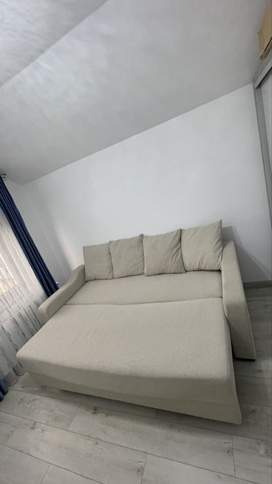 Vand canapea de stofa