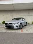 Mercedes-Benz A 180 d 7G-DCT