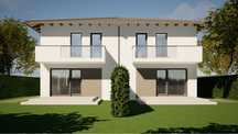 Duplex de Vânzare Sanmartin