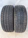Anvelope 235/65/16C an 2023 iarna M+S MAXXIS Vansmart Snow WL2