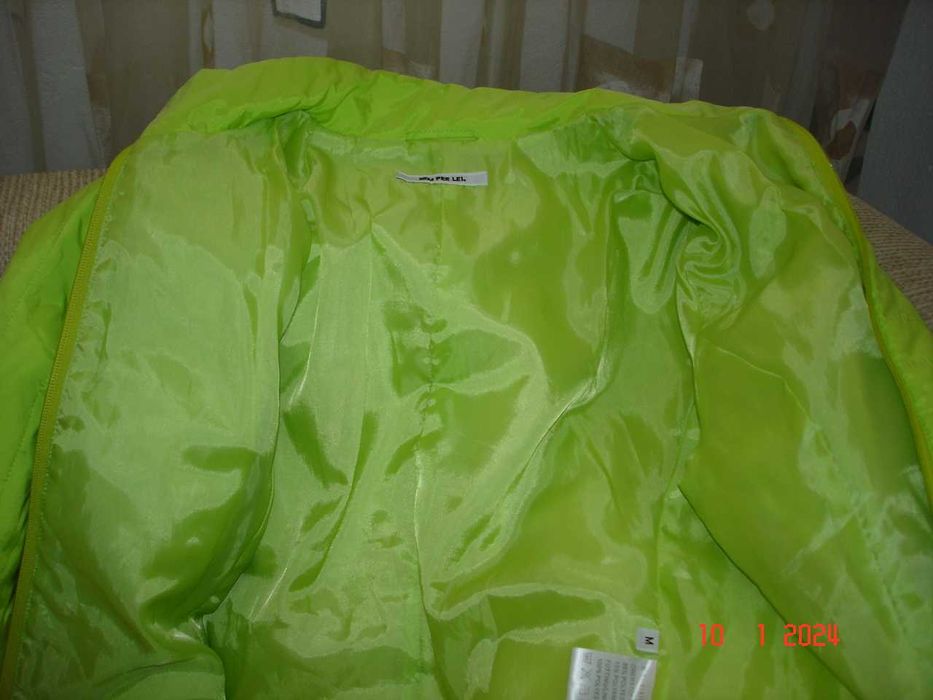 дамско яке размер М