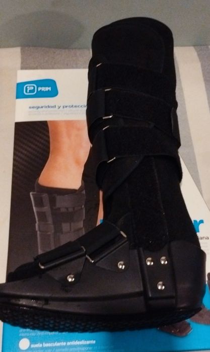 Ортопедичен ботуш Prim Walker Fijo