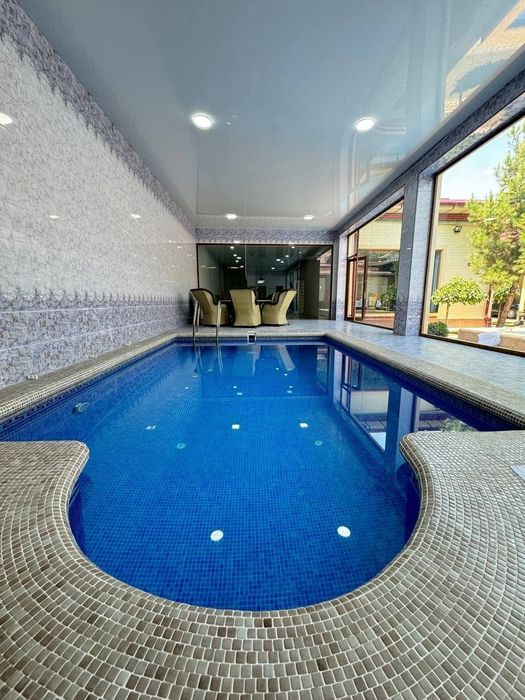 Dacha chorvoq arendaga berikadi va SOTILADI