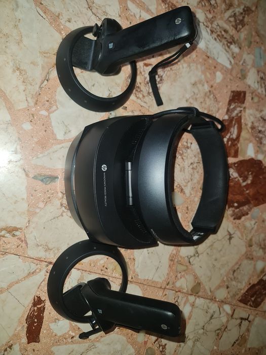 HP Windows Mixed Reality VR1000-100nn