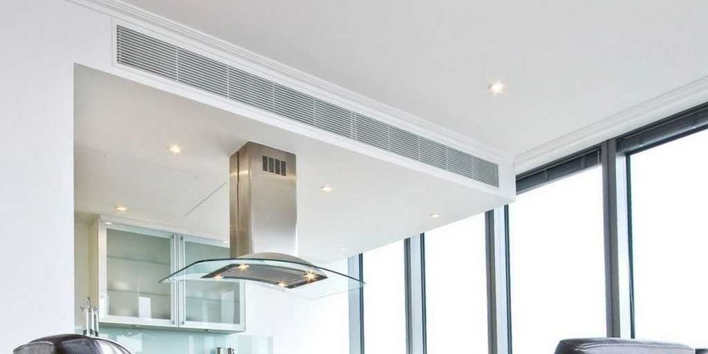 Kvartiralarda oshxona (kuxnya)  ventilyasiya (vityajka) o'rnatish