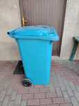 Tomberon de gunoi 240 L