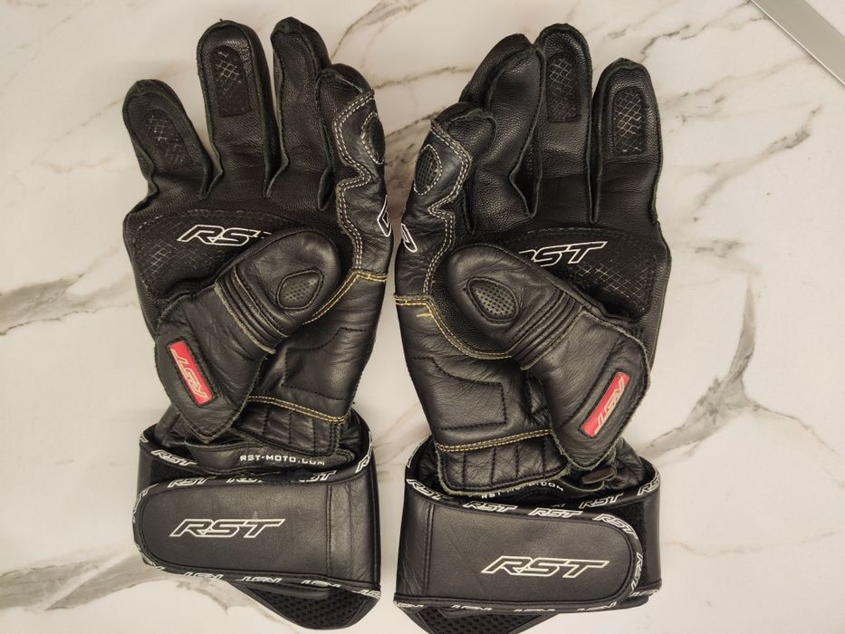 Ръкавици за мотор RST Tractech EVO L-размер