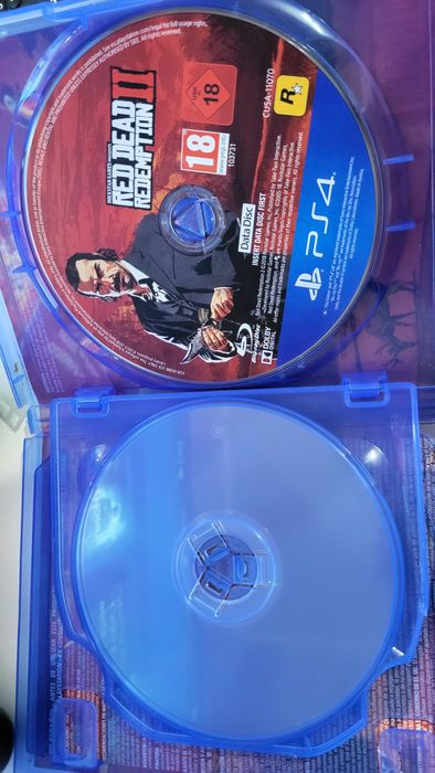 Red Dead Redemption 2 (Full Game)