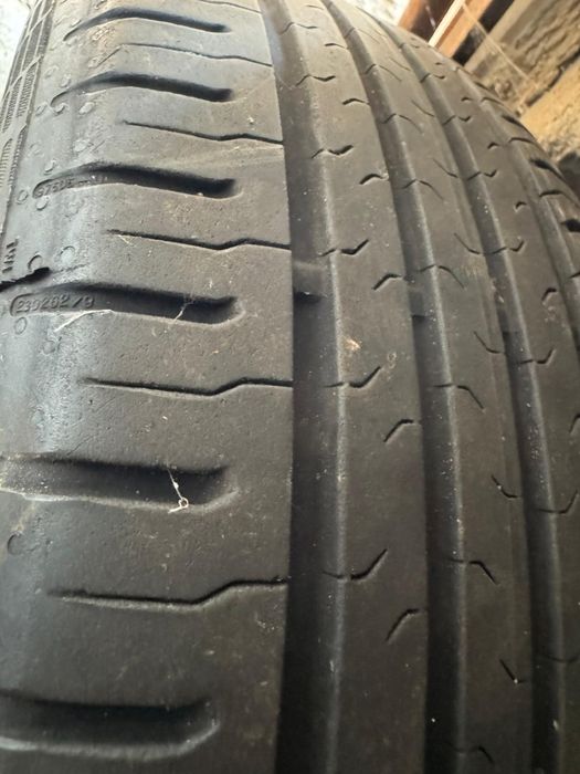 Anvelope Continental