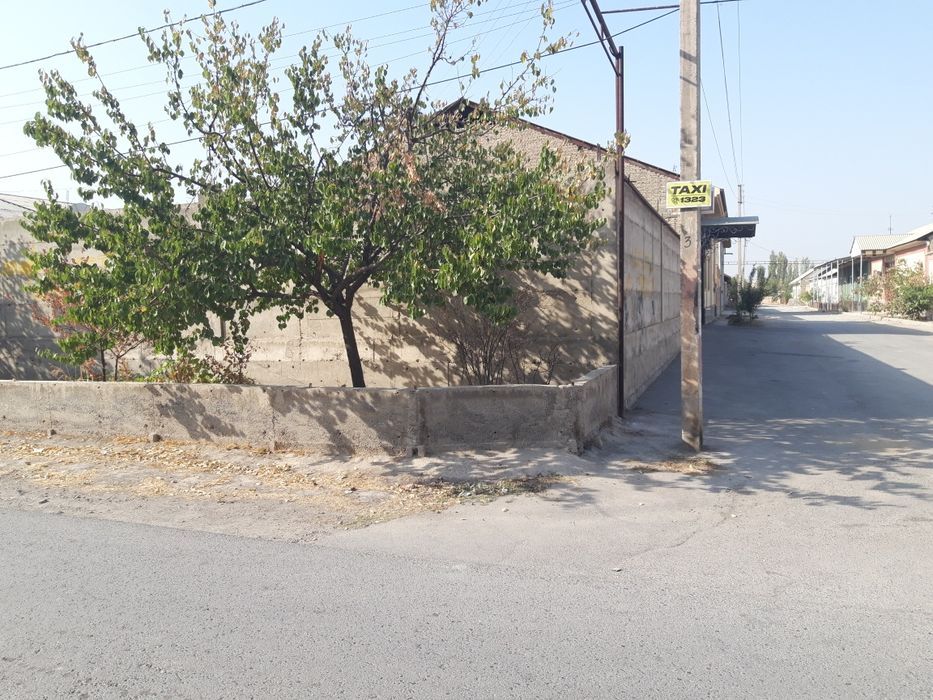 5 соток Ер участка сотилади Киргилида