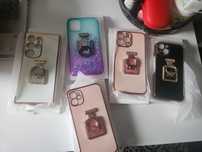 Кейсове за  IPhone и Samsung Galaxy
