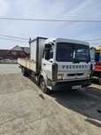 Camion cu macara