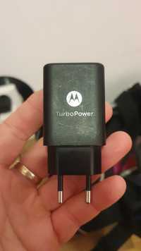 Incarcator Motorola Turbo Power 30w