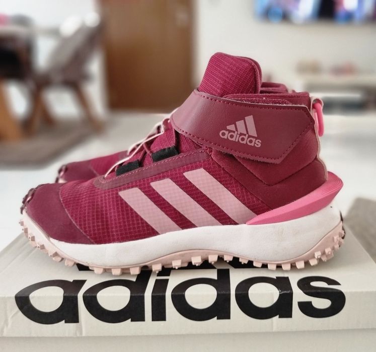 Детски апрески Adidas