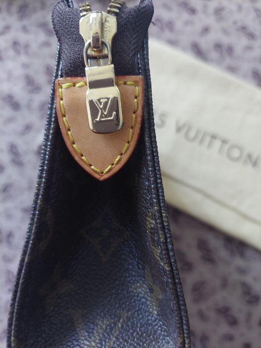 Несесер Louis Vuitton