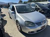 Фолксваген Голф 5 2.0 tdi НА ЧАСТИ