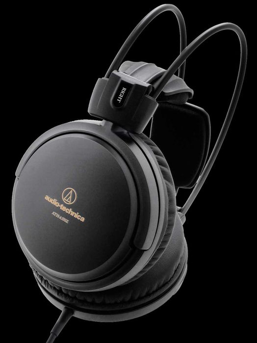 Căști Hi-Fi Audio-Technica ATH-A550Z