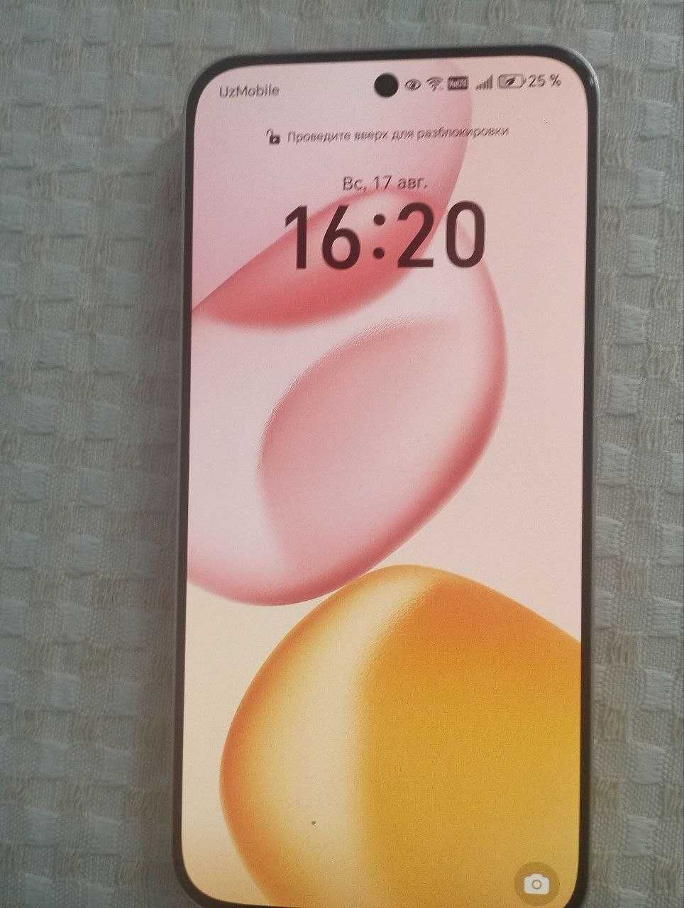 Honor 400 sotiladi