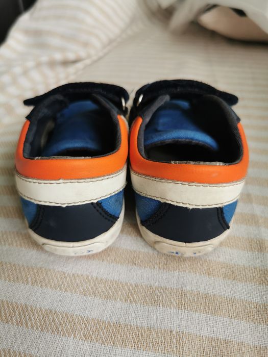 Geox за момче, 27ми номер