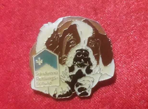 insigne medalii broșe pentru iubitorii de câini