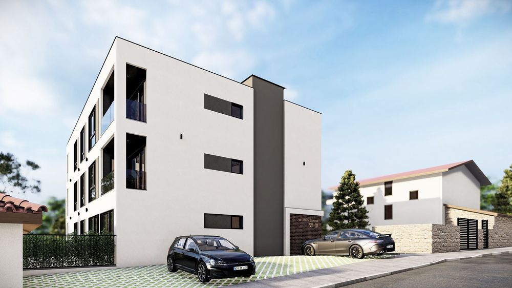 Продава се Тристаен апартамент в Варна, Виница - 78 кв.м за 1411 €/кв.м - Снимка #7