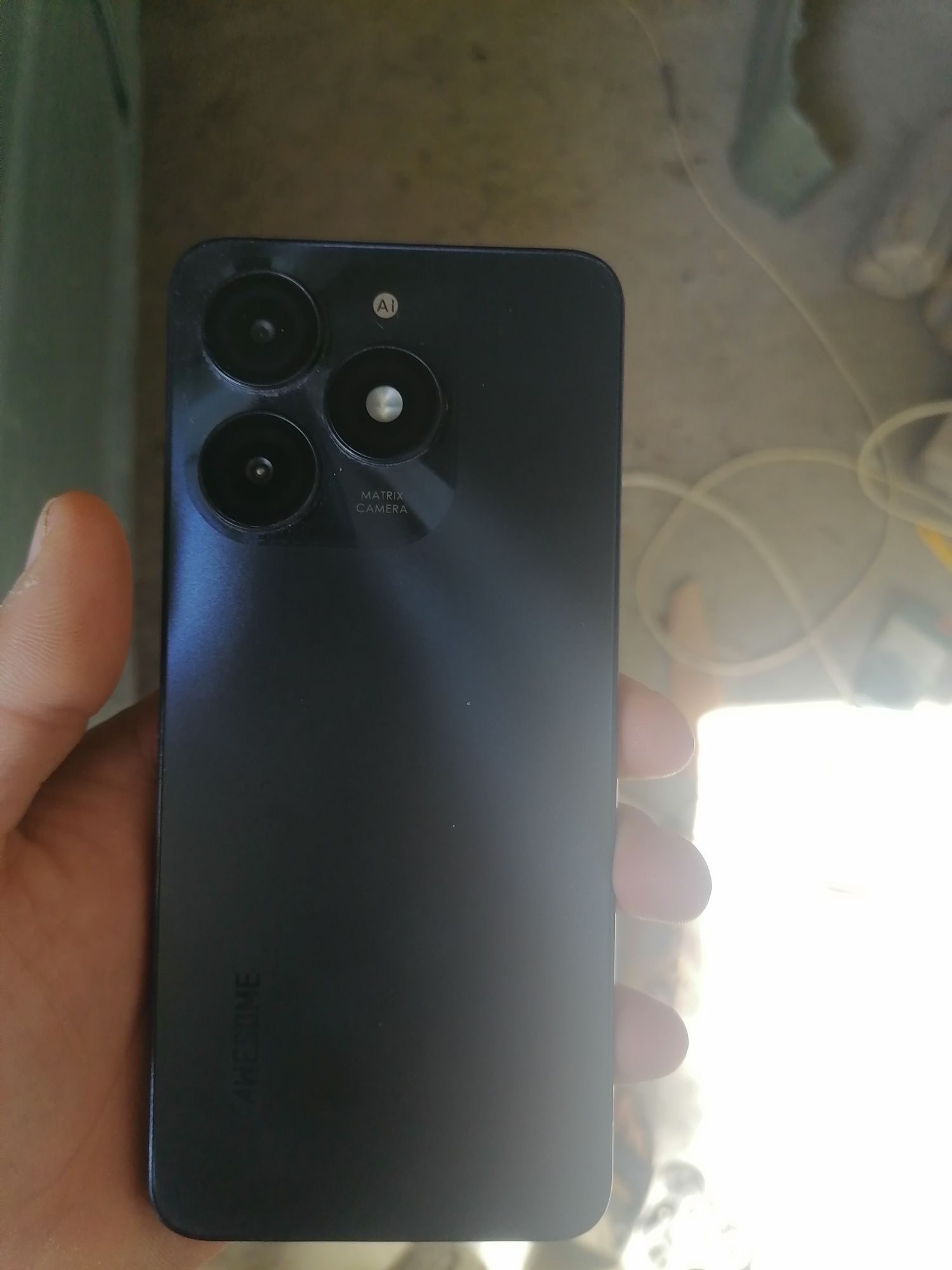 ITEL a70 awesome
