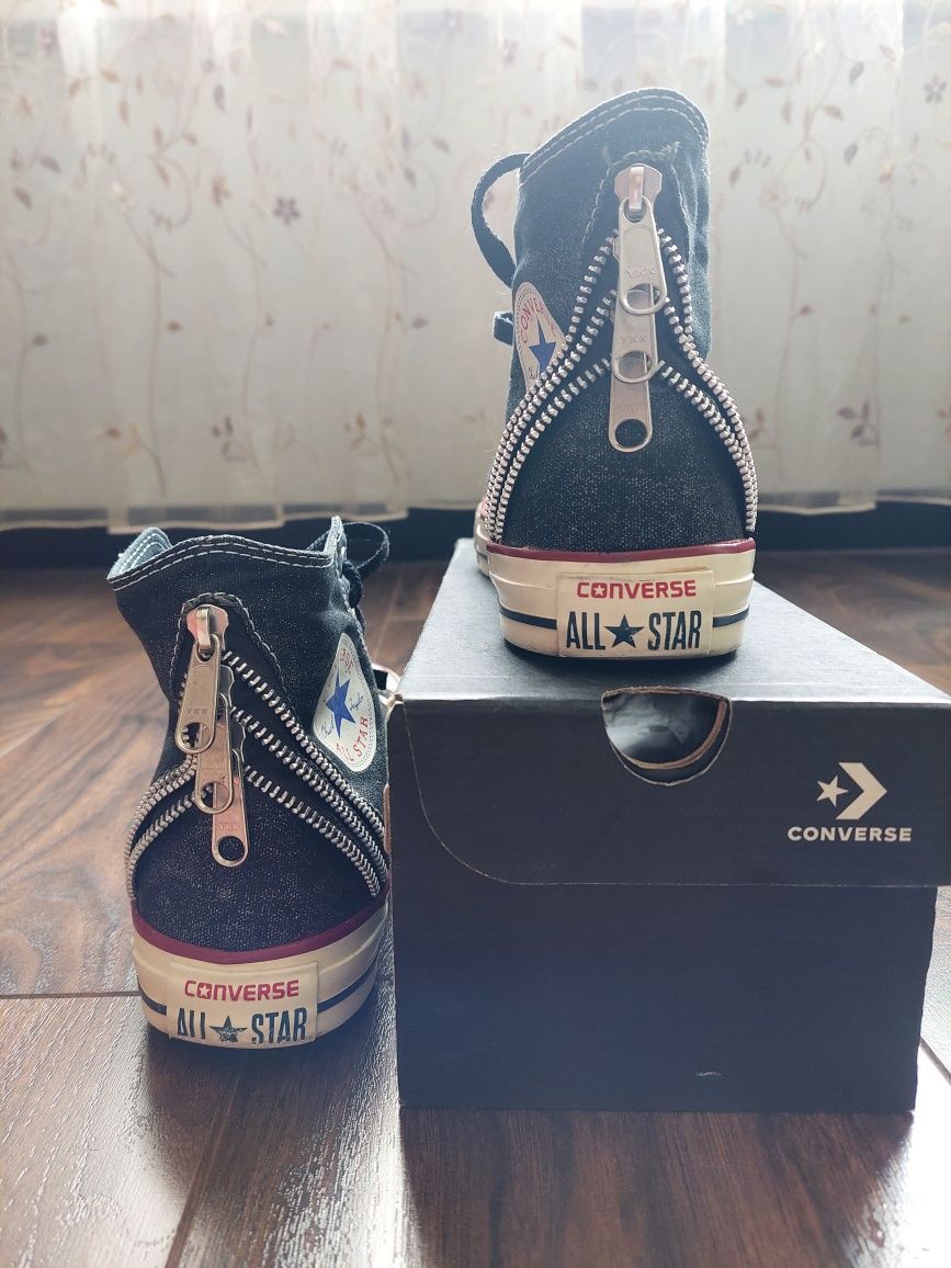 Converse Chuck Taylor All star