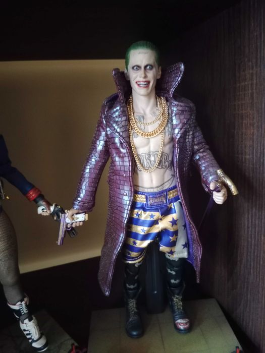 Joker din SS 2016