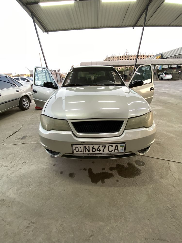 Nexia 2 Donc 1.5L