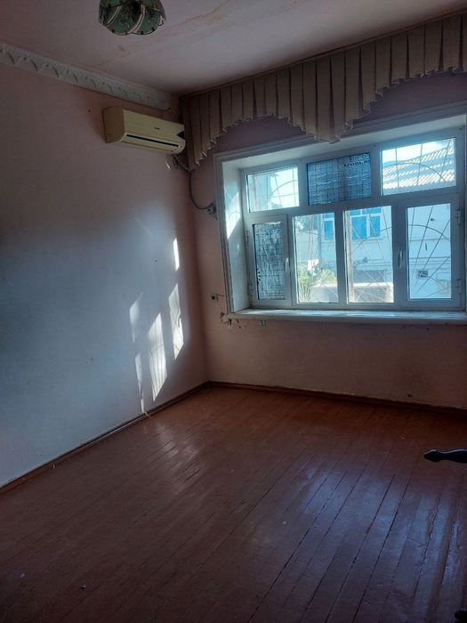 Квартира сотилади 1 хонали