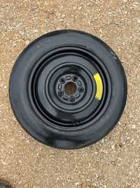 Резервна гума (патерица) за Мазда цх5 Mazda cx-5/cx-7/cx9