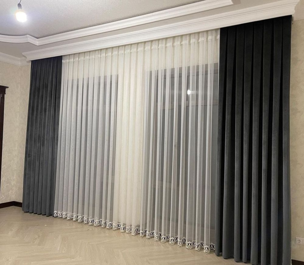 Parda exclusive home