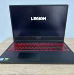 Laptop Gaming Lenovo Legion Y7000 I7-9750H SSD GTX1650 ProMax Amanet
