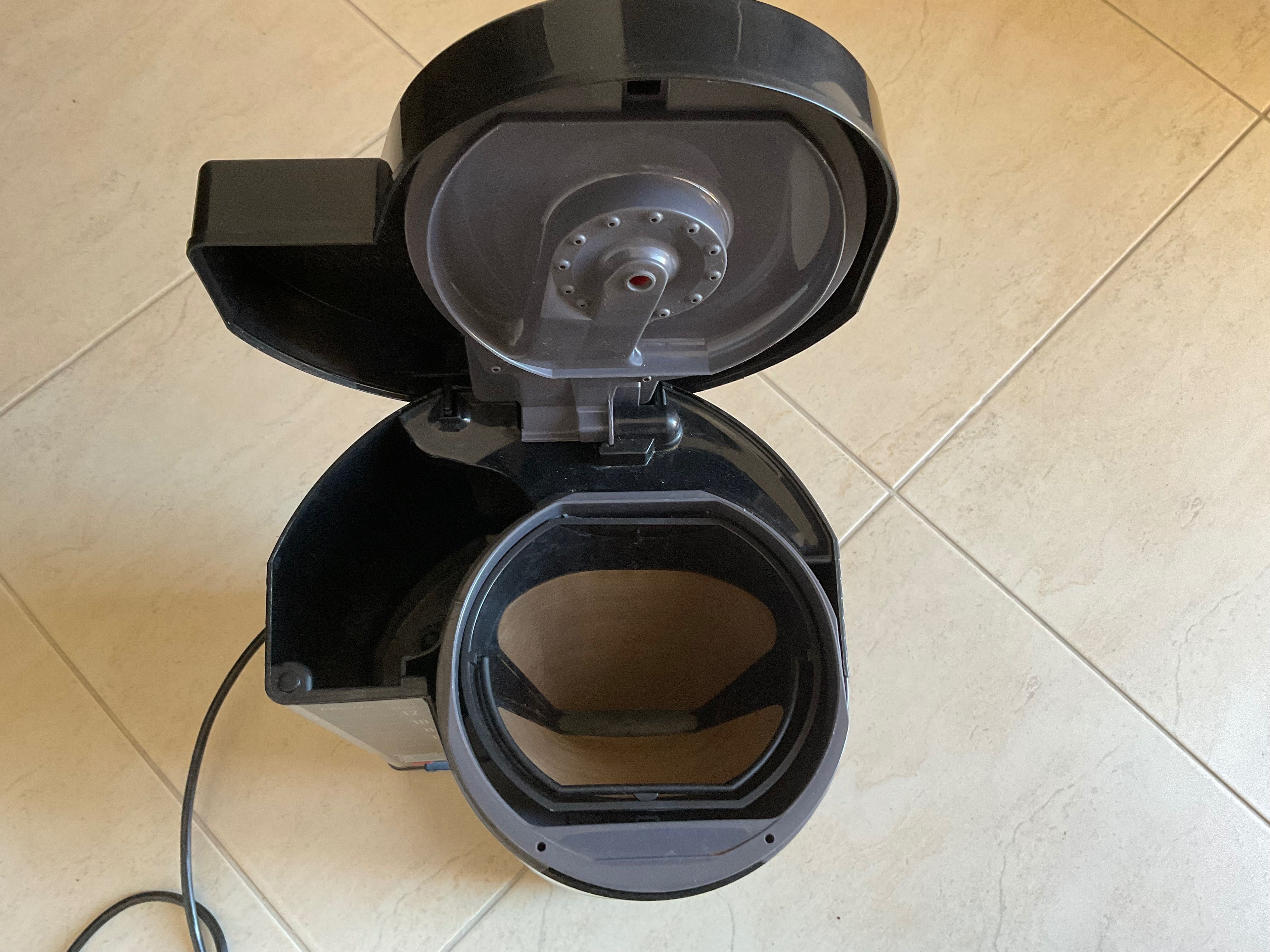 Кафемашина Moulinex Ebony Arome extra, Франция.