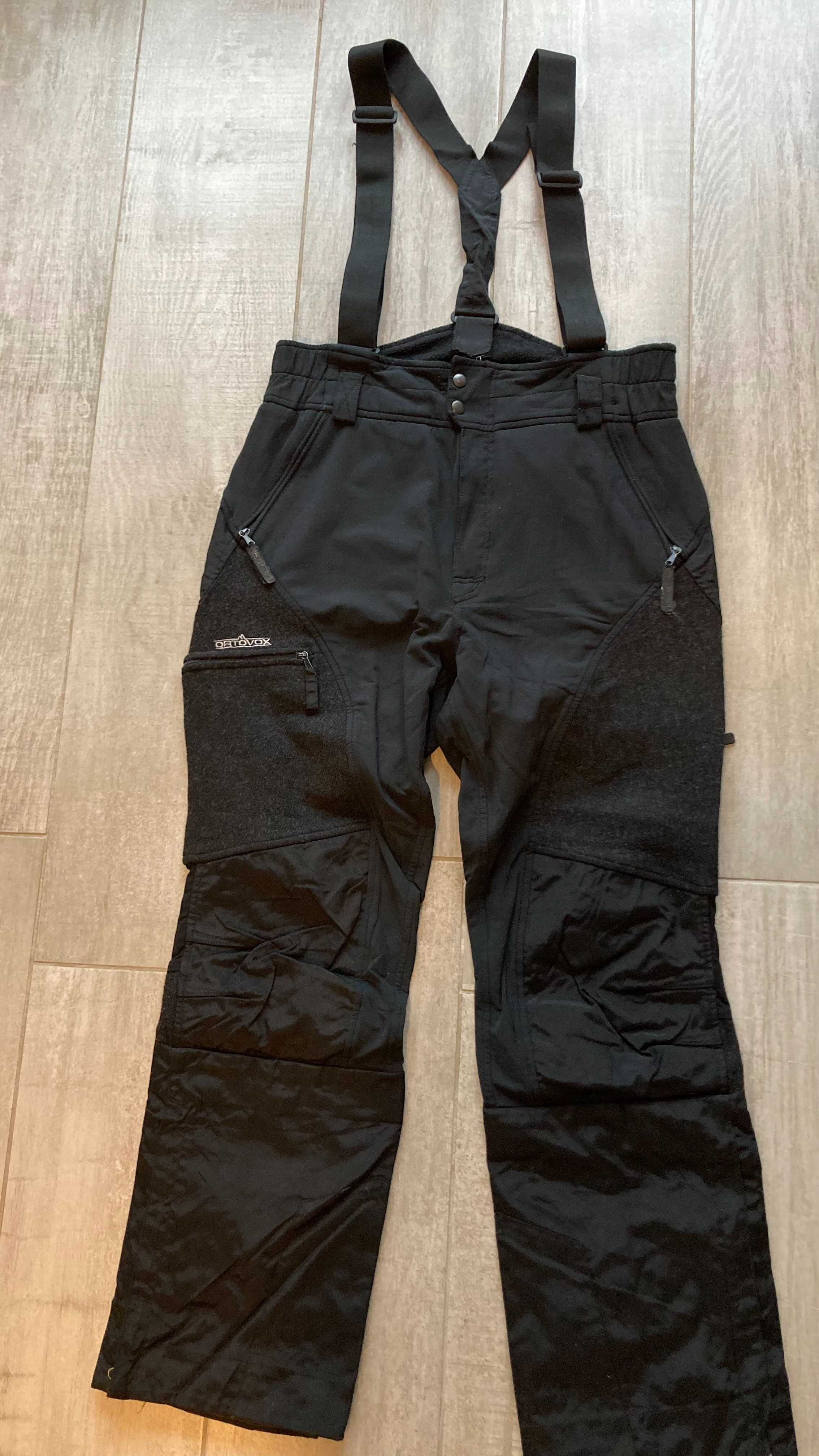 Pantaloni Ortovox marime 48