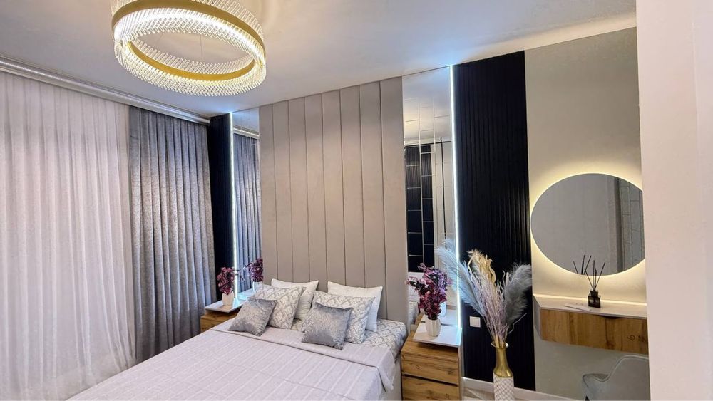 Продам Новостройка Almazar BUSINESS City