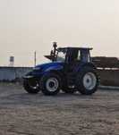 New Holland TS 135